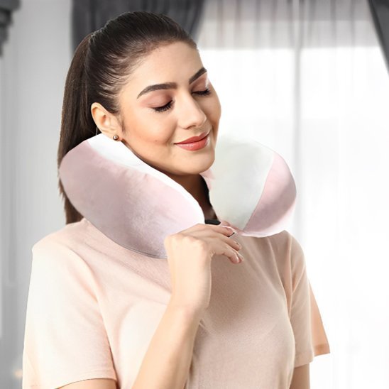 Oreiller ergonomique | Cervical Sleep Plus - Beautybienetre.