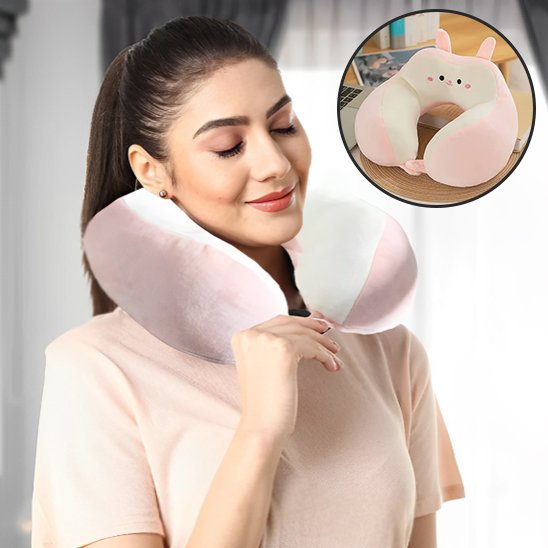 Oreiller ergonomique | Cervical Sleep Plus - Beautybienetre.