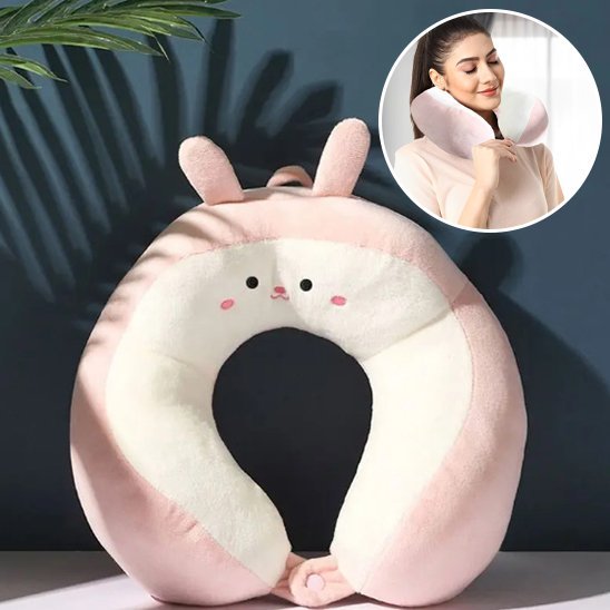 Oreiller ergonomique | Cervical Sleep Plus - Beautybienetre.