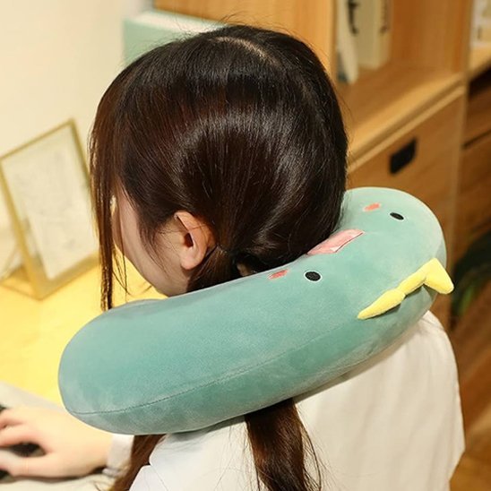 Oreiller ergonomique | Cervical Sleep Plus - Beautybienetre.