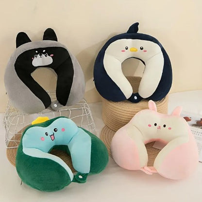 Oreiller ergonomique | Cervical Sleep Plus - Beautybienetre.