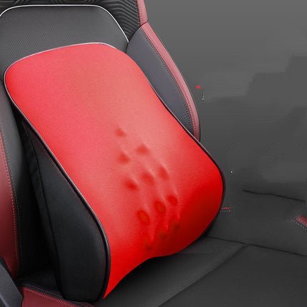 Pack Confort Vacances™ | 2 Coussins Cervicaux Auto Ergonomiques – 🎁 Offre spéciale : 2e coussin à - 50 % ! - Beautybienetre.