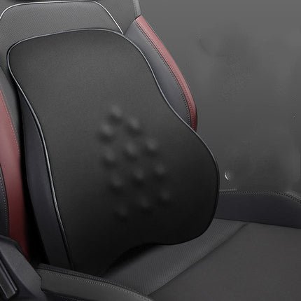 Pack Confort Vacances™ | 2 Coussins Cervicaux Auto Ergonomiques – 🎁 Offre spéciale : 2e coussin à - 50 % ! - Beautybienetre.