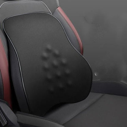 Pack Confort Vacances™ | 2 Coussins Cervicaux Auto Ergonomiques – 🎁 Offre spéciale : 2e coussin à - 50 % ! - Beautybienetre.