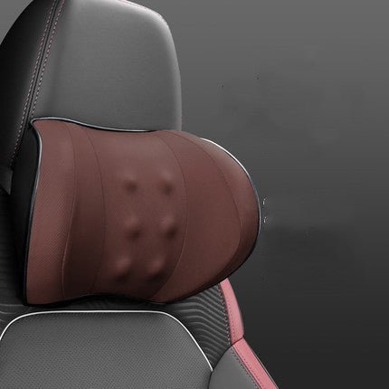 Pack Confort Vacances™ | 2 Coussins Cervicaux Auto Ergonomiques – 🎁 Offre spéciale : 2e coussin à - 50 % ! - Beautybienetre.