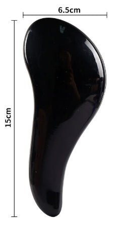 Peigne à Cheveux Princesse - Beautybienetre.