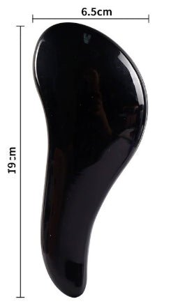 Peigne à Cheveux Princesse - Beautybienetre.