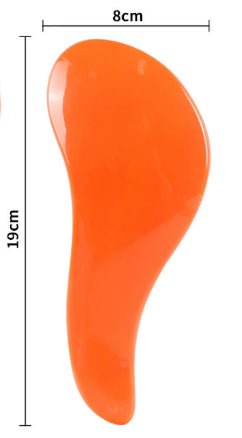 Peigne à Cheveux Princesse - Beautybienetre.