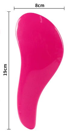 Peigne à Cheveux Princesse - Beautybienetre.