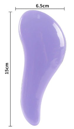 Peigne à Cheveux Princesse - Beautybienetre.