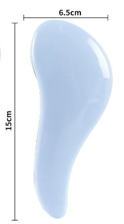 Peigne à Cheveux Princesse - Beautybienetre.