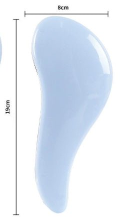 Peigne à Cheveux Princesse - Beautybienetre.