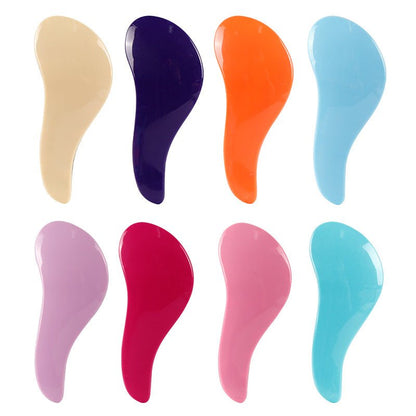 Peigne à Cheveux Princesse - Beautybienetre.