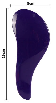 Peigne à Cheveux Princesse - Beautybienetre.