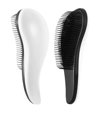 Peigne à Cheveux Princesse - Beautybienetre.