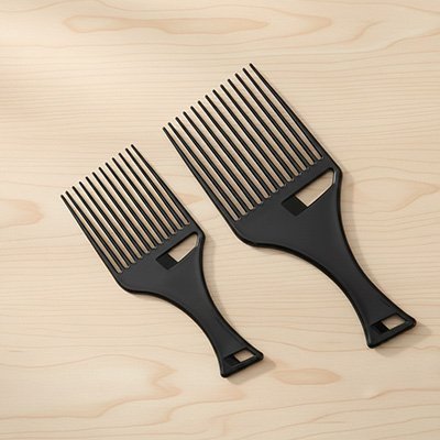 Peigne Écologique | Démêlant Naturel - Beautybienetre.