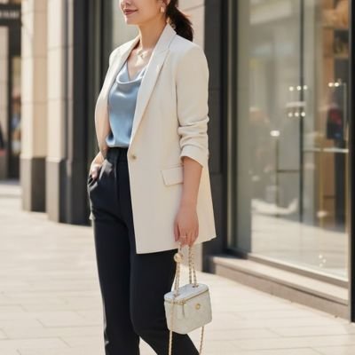 Petit sac à main | Élégance Compacte - Beautybienetre.