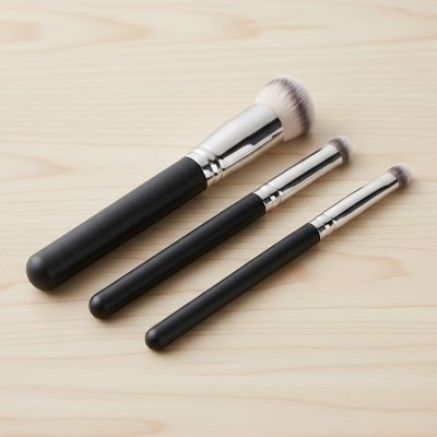 Pinceau fond de teint | Perfection Ultra - Douce - Beautybienetre.