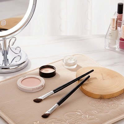 Pinceau maquillage professionnel | Finition Parfaite - Beautybienetre.