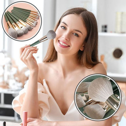 Pinceaux maquillage | Professionnels - Beautybienetre.