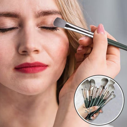 Pinceaux maquillage | Professionnels - Beautybienetre.