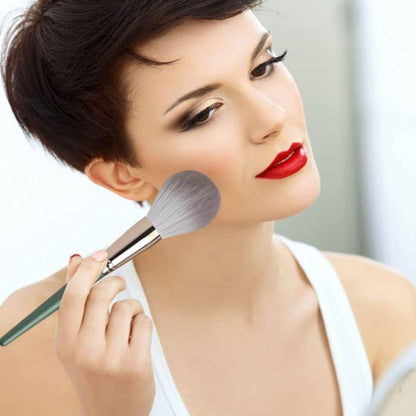 Pinceaux maquillage | Professionnels - Beautybienetre.