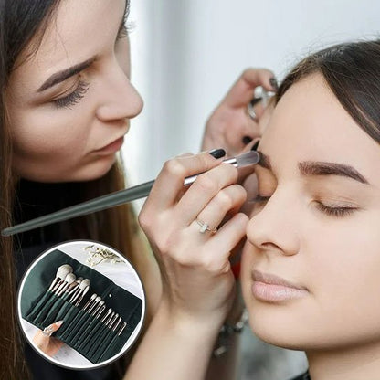 Pinceaux maquillage | Professionnels - Beautybienetre.