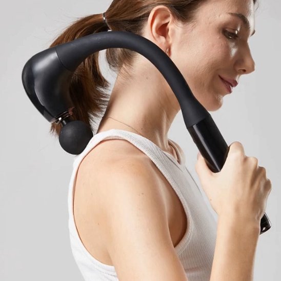 Pistolet de massage | ProRelax - Beautybienetre.