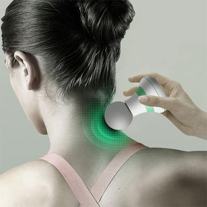 Pistolet de massage | Récupération Musculaire Pro - Beautybienetre.