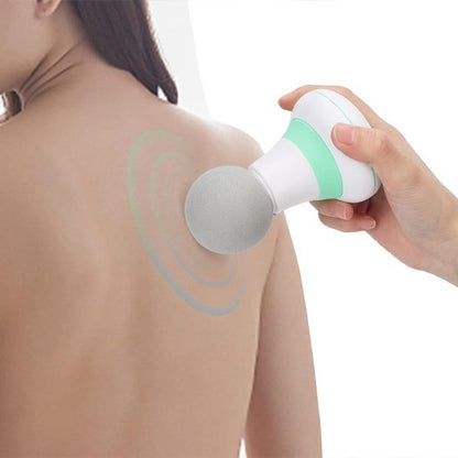 Pistolet de massage | Récupération Musculaire Pro - Beautybienetre.