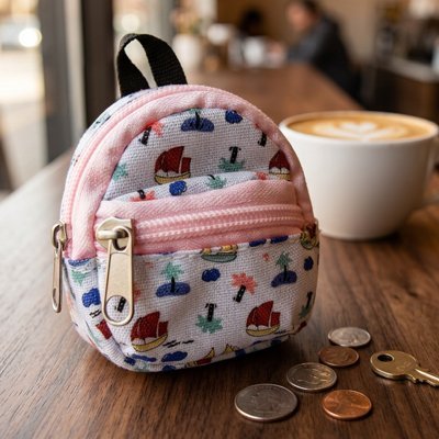 Porte monnaie | Compact Élégant - Beautybienetre.