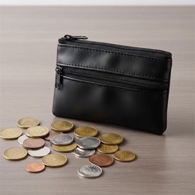 Porte monnaie | Élégance Pratique - Beautybienetre.