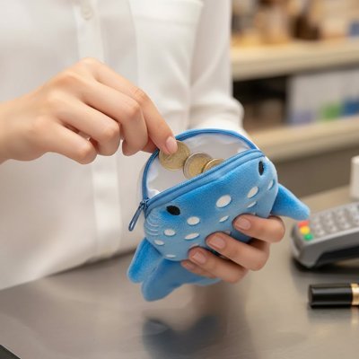 Porte - monnaie | Élégant - Beautybienetre.