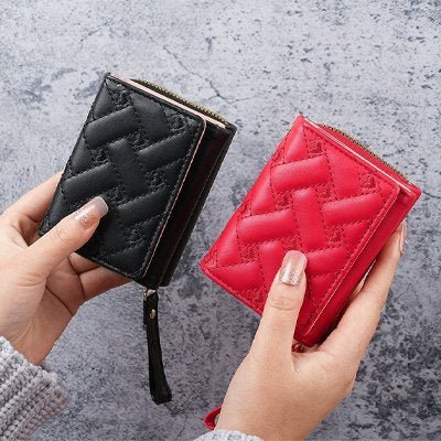 Portefeuille femme | Élégance Pratique - Beautybienetre.