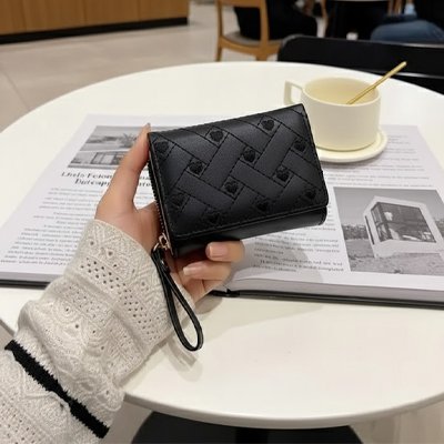 Portefeuille femme​ 