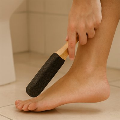 Rape pied | Professionnelle - Beautybienetre.