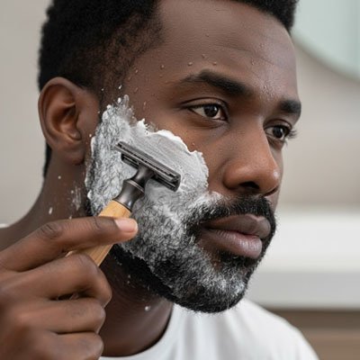 Rasoir de sureté | ÉcoBrillance - Beautybienetre.