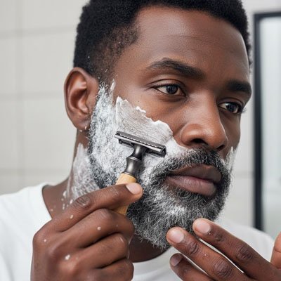 Rasoir de sureté | ÉcoBrillance - Beautybienetre.