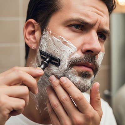 Rasoir de sureté | ÉcoBrillance - Beautybienetre.