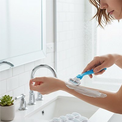 Rasoir de sûreté | Écologique - Beautybienetre.