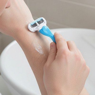 Rasoir de sûreté | Écologique - Beautybienetre.