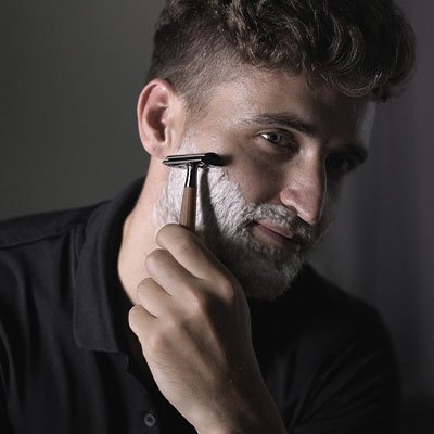 Rasoir de sûreté | Élégance Durable - Beautybienetre.