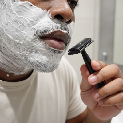 Rasoir de sûreté | Élégance Durable - Beautybienetre.