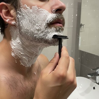 Rasoir de sûreté | Élégance Durable - Beautybienetre.