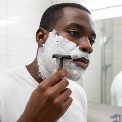 Rasoir de sûreté | Élégance Durable - Beautybienetre.