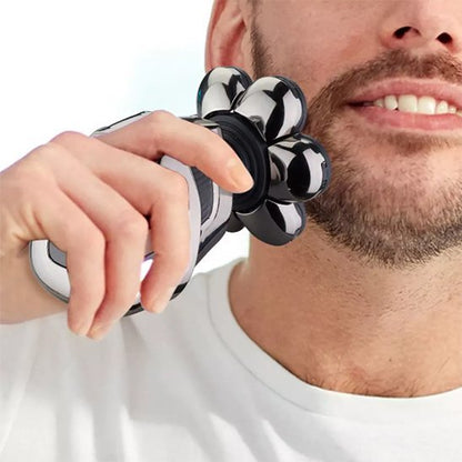 Rasoir électrique homme | Haute Performance - Beautybienetre.