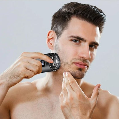 Rasoir électrique homme | Haute - Précision - Beautybienetre.