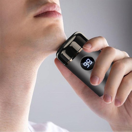 Rasoir électrique homme | Haute - Précision - Beautybienetre.