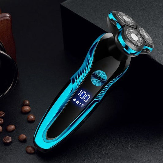 Rasoir électrique homme | Haute Précision - Beautybienetre.