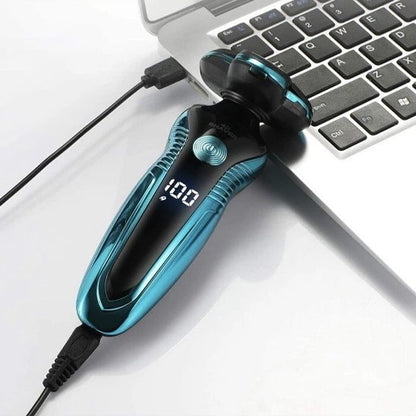 Rasoir électrique homme | Haute Précision - Beautybienetre.